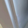 墨斗魚(yú)硅膠防撞貼PU防撞條門(mén)把手防撞神器冰箱門(mén)后防碰撞透明顆粒組合裝 曬單實(shí)拍圖