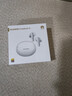 HUAWEI FreeBuds 5i 真無(wú)線(xiàn)入耳式降噪藍牙耳機 音樂(lè )游戲運動(dòng)耳機 安卓蘋(píng)果手機通用 陶瓷白 曬單實(shí)拍圖