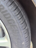 普利司通（Bridgestone）汽車(chē)輪胎 235/50R18 97V H/L001 適配福特翼虎/奧迪Q3/林肯MKC 曬單實(shí)拍圖