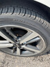 NEXEN耐克森 輪胎 215/45R17 87H CP672 原配現代朗動(dòng)/起亞K3  曬單實(shí)拍圖