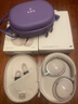 Bose王鶴棣同款 QuietComfort 消噪耳機(jī) Ultra II 晨霧白 頭戴式無線藍(lán)牙降噪 全新影院模式 雙11 曬單實(shí)拍圖
