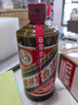 茅臺(tái)2025年 精品 醬香型白酒 53度 500ml 整箱裝【名酒鑒真】 曬單實(shí)拍圖