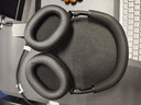 索尼（SONY）WH-1000XM6 頭戴式無(wú)線(xiàn)耳機 藍牙降噪耳機1000XM5升級款 網(wǎng)課游戲禮物送男女友學(xué)生 黑色 曬單實(shí)拍圖