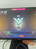 泰坦軍團(tuán) 24.5英寸 260Hz高刷 HDR400廣色域 逐臺校色FastIPS窄邊框 PS5電競顯示器P2510H PLUS 原生240Hz  曬單實(shí)拍圖