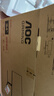 AOC 34英寸準4K顯示器21:9帶魚(yú)屏游戲電競1ms臺式電腦顯示屏小鋼炮寬屏HDR屏幕 【升級250Hz】FastVA快速屏CU34G3Z 曬單實(shí)拍圖