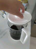 米家小米養生壺燒水壺恒溫電熱水壺煮茶壺泡茶器家用辦公室花茶燕窩壺 帶燉盅+316L濾網(wǎng) 1.5L燒水壺S2 曬單實(shí)拍圖