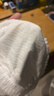 泰迪熊（Teddy Bear）臻薄透氣拉拉褲XXXL52片(17公斤以上)超薄干爽嬰兒尿不濕成長(cháng)褲 曬單實(shí)拍圖