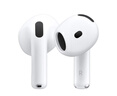 Apple/蘋果 AirPods 4 搭配USB-C充電盒 蘋果耳機 藍牙耳機 適用iPhone/iPad/Mac 四代 曬單實拍圖