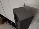 小米（MI）Xiaomi Sound 2 Max 智能音箱 超級小愛(ài)AI大模型 高端三分頻聲學(xué)配置 小米17發(fā)布會(huì )藍牙音響 曬單實(shí)拍圖