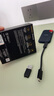 閃迪（SanDisk）8TB NVMe移動(dòng)固態(tài)硬盤(pán)（PSSD）E61卓越版 讀速1050MB/s Type-c接口 手機電腦外接SSD 曬單實(shí)拍圖