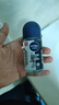 妮維雅（NIVEA）抑汗香體止汗露腋下干爽滾珠男士黑白出眾爽身走珠液50ml*2 曬單實拍圖