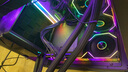 華碩（ASUS）ROG-ASTRAL-LC-RTX5090D-O32G-GAMING ROG 夜神 RTX5090D 水冷版 電競游戲顯卡 曬單實(shí)拍圖