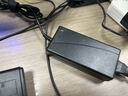 廣成明12V3A電源適配器線(xiàn)聯(lián)想AOC液晶電腦顯示器通用監控攝像頭硬盤(pán)盒打印機按摩椅小家電充電器 曬單實(shí)拍圖