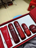 韓束紅蠻腰5件套禮盒水乳套裝抗皺緊致抗衰老護(hù)膚品生日禮物教師節(jié) 曬單實(shí)拍圖