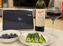 奔富（Penfolds）BIN389赤霞珠設拉子干紅葡萄酒 750ml*1支 原瓶木塞進(jìn)口【澳版】 曬單實(shí)拍圖