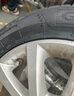佳通(Giti)汽車(chē)輪胎205/55R16 94V  221v1 適配速騰/寶來(lái)/朗逸 曬單實(shí)拍圖