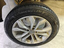 米其林（MICHELIN）汽車(chē)輪胎 215/55R17 94V 浩悅五代Primacy 5 適配邁騰帕薩特/天籟 曬單實(shí)拍圖
