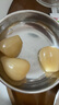 如豐甜酸蕎頭 調味品  爽口下飯菜廣東增城特產(chǎn)配菜酸甜蕎頭 380g*1瓶 曬單實(shí)拍圖