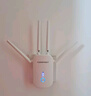 COMFAST 1200M wifi信號放大器 千兆雙頻5G信號放大器wifi 網(wǎng)絡(luò)信號增強放大器路由器無線中繼穿墻王758AC 曬單實拍圖