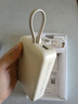 綠聯(lián)【3C認(rèn)證可上飛機(jī)】充電寶自帶Type-C線20W快充20000mAh大容量10000毫安充電寶適用蘋果華為小米 2萬毫安｜30W快充｜智能數(shù)顯 曬單實(shí)拍圖