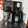 蘇泊爾富鍶礦化茶吧機家用高端客廳用2025年新茶吧 智能防溢水飲水機凈水機一體客廳立式燒水壺 SW-CBJ81 曬單實(shí)拍圖