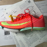 耐克田徑精英巴黎新款  Nike Maxfly 2 FP耐克男女碳板氣墊短跑釘鞋 FD8395-600/Maxfly 2代 42 曬單實拍圖