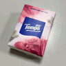得寶（TEMPO）七夕限定松間玫瑰印花刻線(xiàn)手帕紙7張*12包 對半撕 紙巾小包 曬單實(shí)拍圖