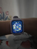 華為HUAWEI WATCH FIT 4 風信紫氟橡膠表帶華為運動智能手表超輕薄大屏潮流運動藍牙通話睡眠監(jiān)測fit4 曬單實拍圖
