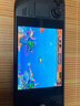 STEAMsteamdeck oled掌機windows游戲機雙系統steam deck原裝 分期免息 OLED 512G原裝原封[美版更好用] 曬單實(shí)拍圖
