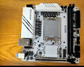 精粵B760I GAMING迷你ITX主板2.5G網(wǎng)卡電腦游戲主板DDR4 CPU 12490F/13400/12400 Intel B760/LGA 1700 曬單實(shí)拍圖