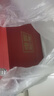 漢茗景德鎮(zhèn)高檔碗盤(pán)餐具整套輕奢簡(jiǎn)約骨瓷碗筷碟套裝家用喬遷結(jié)婚禮物 【70件10人套裝】高檔錦盒裝 曬單實(shí)拍圖