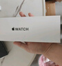 Apple Watch SE 2024款智能手表40毫米星光色鋁金屬表殼星光色運動(dòng)型表帶M/L【GPS款】聯(lián)通補貼 曬單實(shí)拍圖