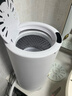 松上脫水機單甩干脫水機干桶甩干機小型迷你家用甩干桶出租房宿舍大容量單杠脫水桶烘干一體機以舊換新 60S速干/藍(lán)光除菌//鉆石內(nèi)筒 2025款/99.99%甩干/Ag+藍(lán)光除菌/靜音 曬單實拍圖
