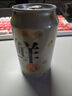 依能鮮汽 汽水 百香果鳳梨蘇打水飲料 無(wú)糖0卡氣泡水330ml*24罐整箱裝 曬單實(shí)拍圖