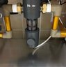 海爾（Haier）前置過(guò)濾器全屋家用凈水器HP-05升級迭代款40微米雙網(wǎng)反沖洗大通量管道過(guò)濾器 全屋家用凈水器 曬單實(shí)拍圖