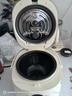 九陽(yáng)（Joyoung）0氟系列琺瑯瓷釜電飯鍋2升電飯煲1-2人家用電飯煲多功能智能微壓預約煮飯新款F-20NF01國家補貼 曬單實(shí)拍圖