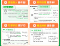 【旗艦店】2026新版萬唯中考初中英語語法全解專項訓(xùn)練知識點大全基礎(chǔ)書初一初二初三七八九年級詞匯完形閱讀練習(xí)題總復(fù)習(xí)萬維 【詞匯+語法】>26新版 曬單實拍圖