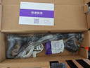 云鯨（NARWAL）洗地機S3MaxIsland【80℃熱活水 自動(dòng)補熱水基站 定點(diǎn)臟污洗】0纏毛長(cháng)續航吸洗拖一體掃地拖地機 曬單實(shí)拍圖