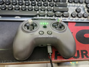 APEXFPV穿越機遙控器模擬器無(wú)人機阿派斯小灰控ELRS美國手左手油門(mén) 小灰控-彩盒款 ELRS版-直連安卓系統手機與電腦 曬單實(shí)拍圖
