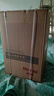 林內（Rinnai）家用60升電熱水器 一級能效節能 小尺寸圓筒 3300W速熱 APP五段預約 儲水式熱水器（DSG60-E16PN） 曬單實(shí)拍圖