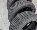 NEXEN耐克森輪胎 235/55R19 101H GTX SUV途勝L 汽車(chē)輪胎 曬單實(shí)拍圖