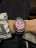 HUAWEI WATCH GT 6 Pro 琥珀棕 46mm華為智能手表全新騎行體驗21天超長續(xù)航藍(lán)寶石玻璃&鈦合金GT5Pro升級 曬單實拍圖