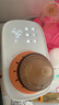 波咯咯（bololo）溫奶器搖奶器一體二合一嬰兒無(wú)水暖奶器奶瓶熱奶器自動(dòng)沖奶機 【紅外PLUS款】無(wú)水暖奶/搖奶/保溫/母乳解凍 曬單實(shí)拍圖