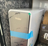 海爾（Haier）鮮活水HKC3000-R883D2U1凈水器 政府補貼 家用廚下瞬時(shí)1400Gpro+直飲凈水機RO反滲透雙出水凈飲 曬單實(shí)拍圖