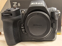 尼康（Nikon）【全新國行正品】Z8單機身全畫(huà)幅微單 專(zhuān)業(yè)級數碼相機 精準自動(dòng)對焦8K視頻拍攝高速連拍 Z8單機+Z 24-120/4S鏡頭 標配【送膜+灃標電池+相機包+清潔套】不要可折價(jià) 曬單實(shí)拍圖