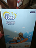 菲比Fitti秒吸舒爽樂(lè)玩褲拉拉褲XL114片(12-17kg)加大碼褲型瞬吸干爽 曬單實(shí)拍圖