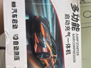 小能人（soulor）【3C認證】汽車(chē)應急啟動(dòng)電源充氣泵一體機 設備應急搭電寶汽車(chē)電瓶充電器輪胎打氣泵 曬單實(shí)拍圖