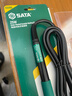 世達（SATA）工具電烙鐵外熱式/陶瓷內熱式工業(yè)級家用套裝多規格可選 03260 25W陶瓷內熱式電烙鐵 曬單實(shí)拍圖