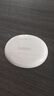 OPPO Enco Air4 真無(wú)線(xiàn)藍牙耳機 入耳式音樂(lè )跑步游戲耳機 通用蘋(píng)果華為小米手機 霜白 曬單實(shí)拍圖