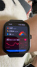 小米（MI）REDMI Watch 5 典雅黑 國家補貼 澎湃OS 2 心率血氧監(jiān)測 藍牙通話 紅米手表5 智能手表 小米汽車 曬單實拍圖